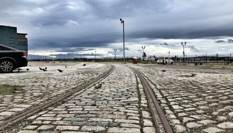 Princes Dock