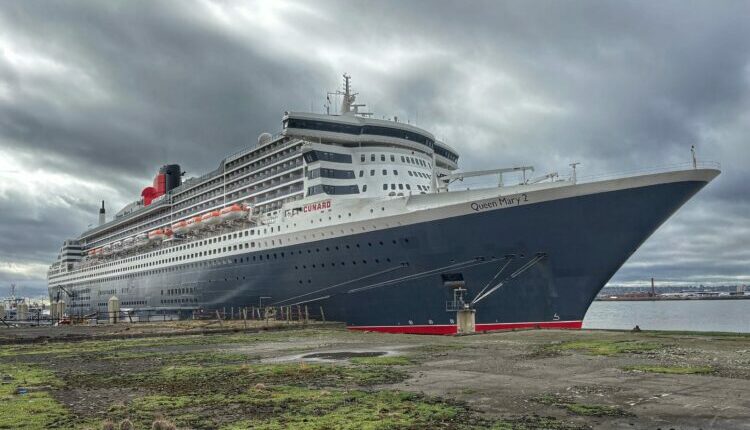 Queen Mary 2