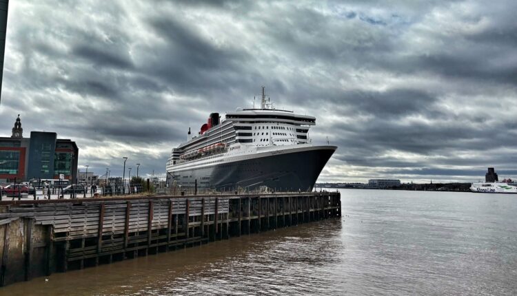 Queen Mary 2