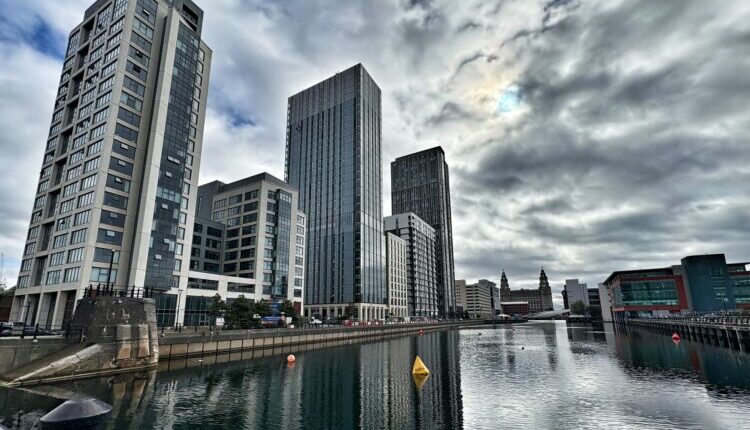 Princes Dock