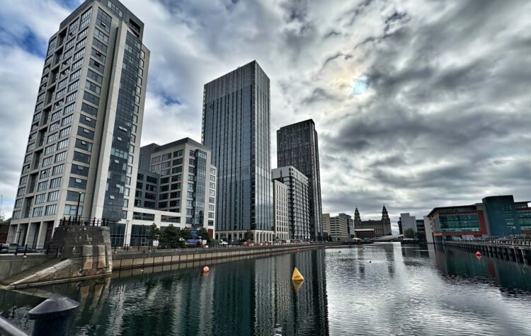 Princes Dock