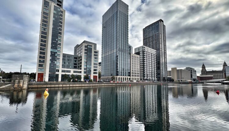 Princes Dock