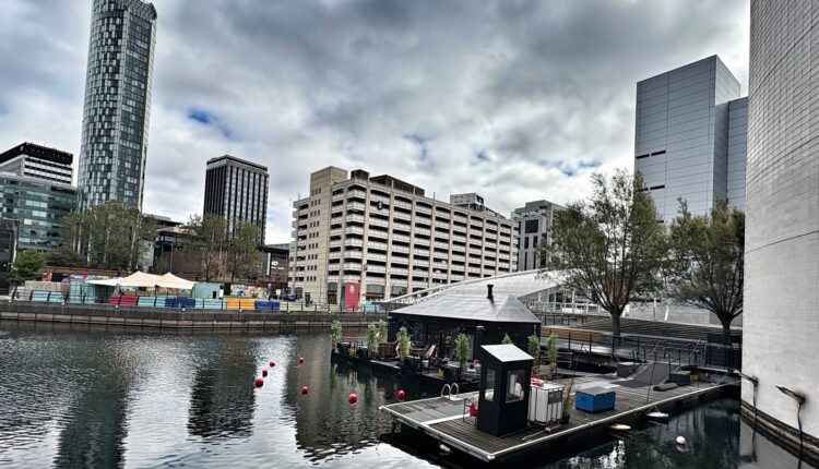Princes Dock