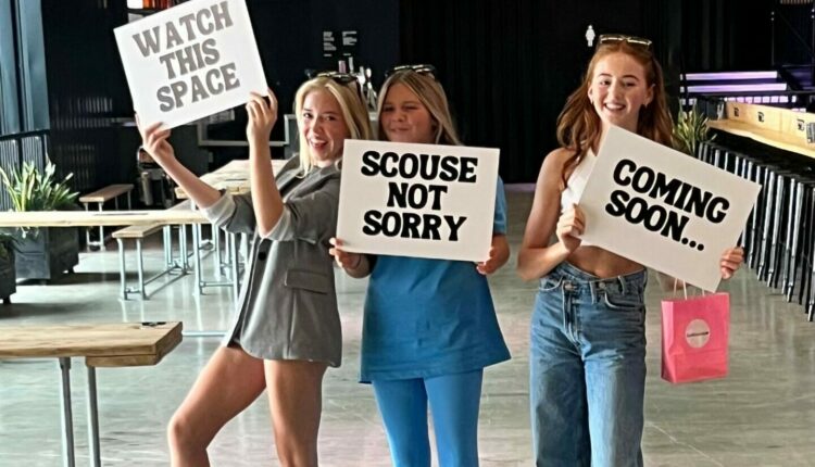 Scouse Girls Social