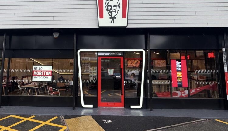 KFC