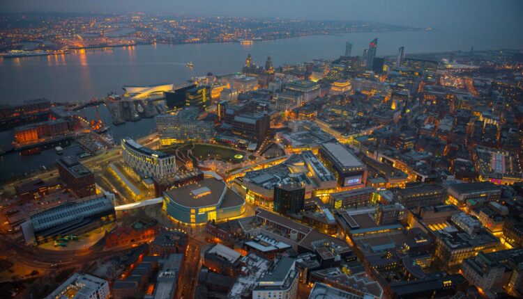 Liverpool
