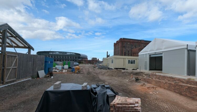 City of Liverpool College