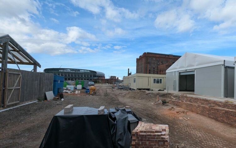 City of Liverpool College