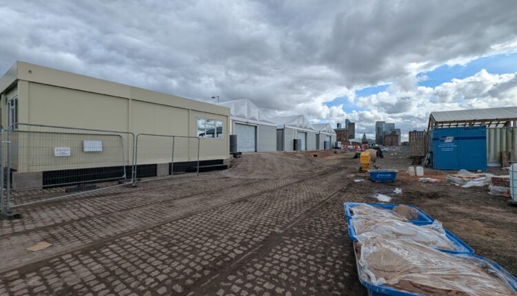 City of Liverpool College