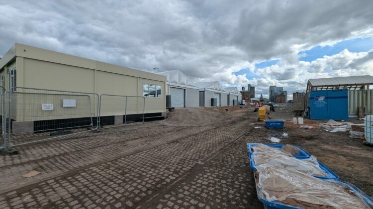 City of Liverpool College