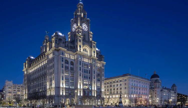Royal Liver Building
