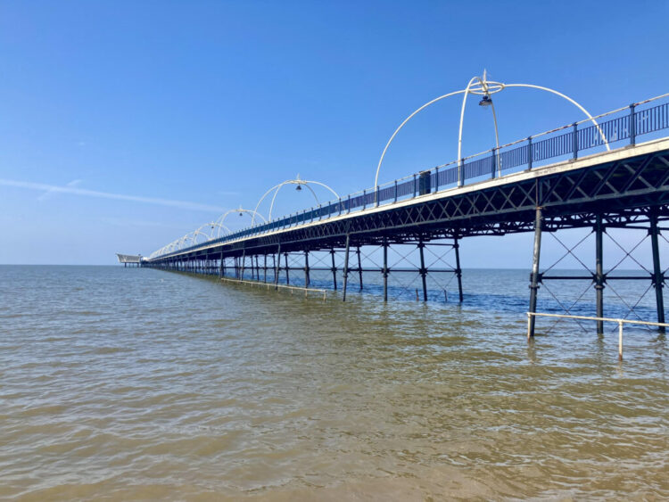 Southport Pier