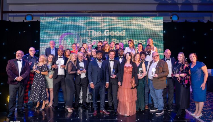 Good Small Business Awards