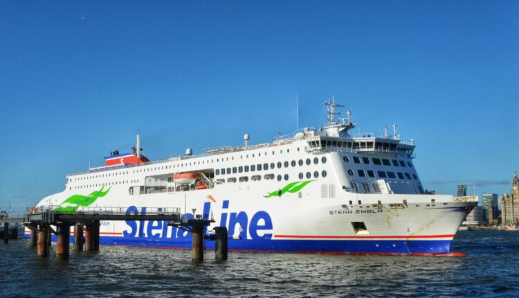 Stena Embla