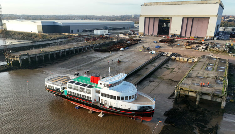 Cammell Laird