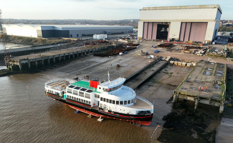 Cammell Laird