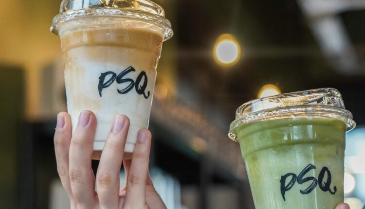 Parliament Square Coffee