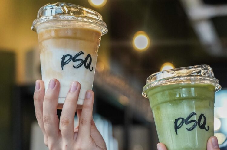 Parliament Square Coffee