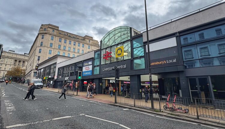 Liverpool Central
