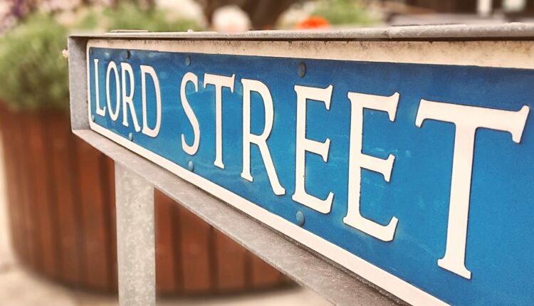 Lord Street