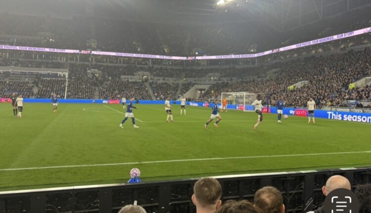 Everton