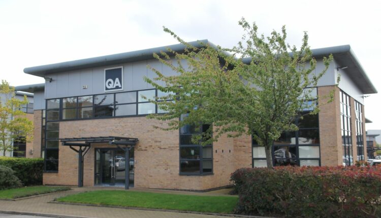 QA Flooring Solutions