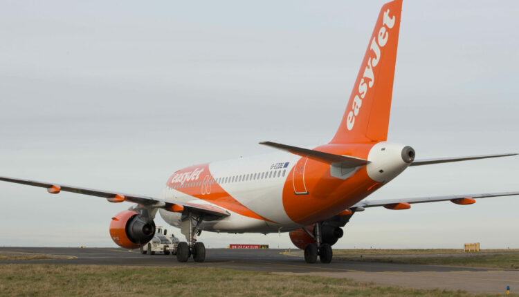 easyJet