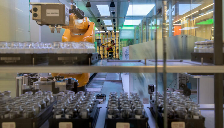 University of Liverpool