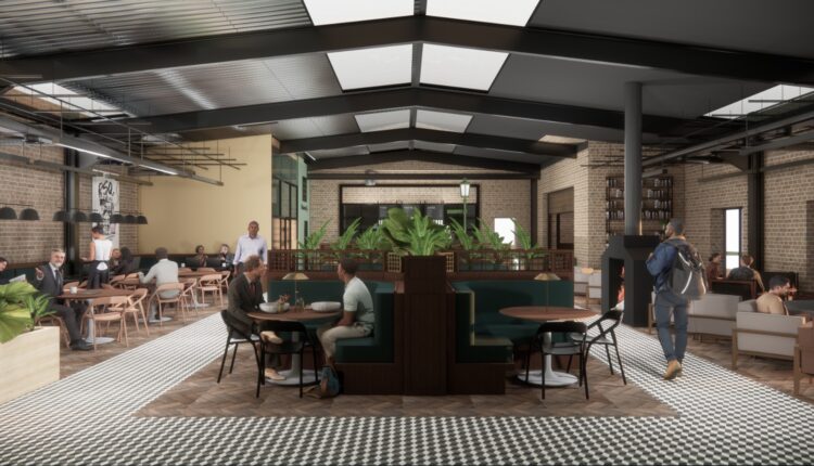 Parliament Square Coffee