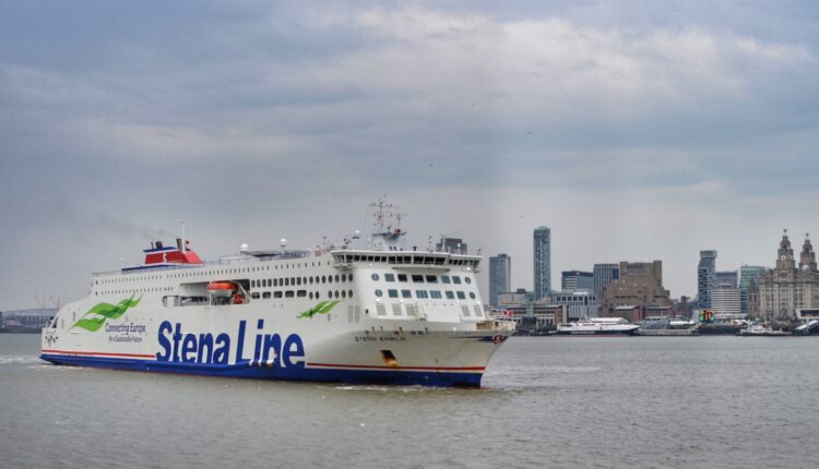 Stena Embla