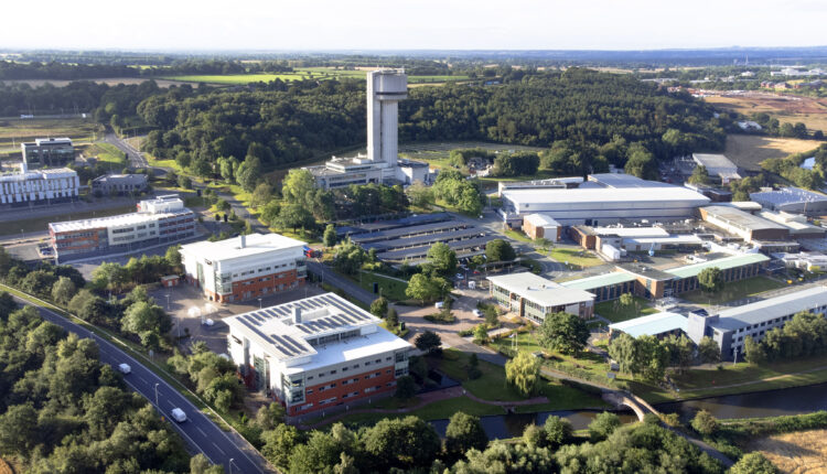 Sci-Tech Daresbury