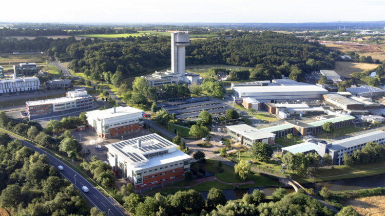 Sci-Tech Daresbury