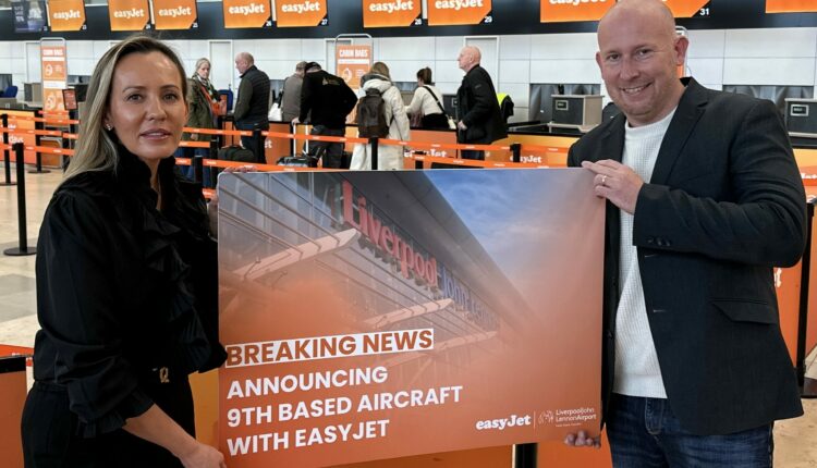 easyJet