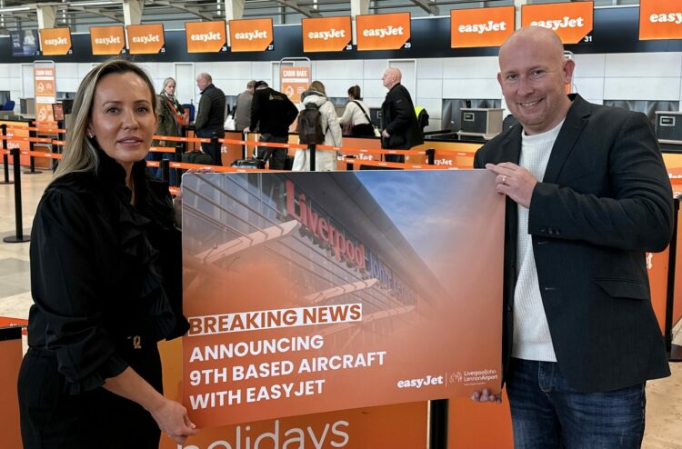 easyJet