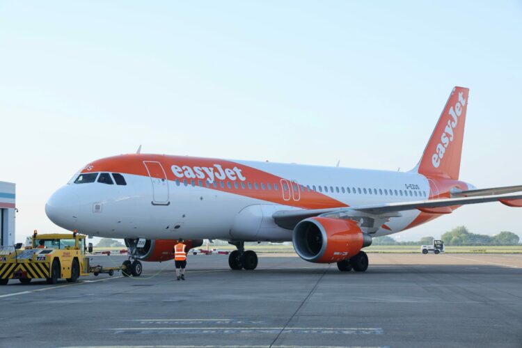 easyJet