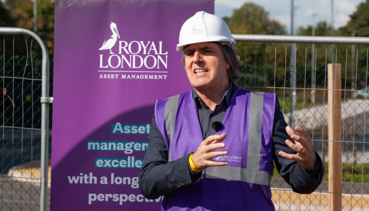 Steve Rotheram