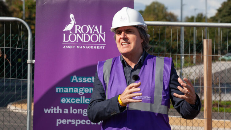 Steve Rotheram
