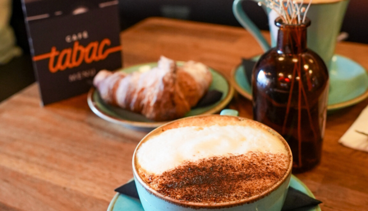 Café Tabac