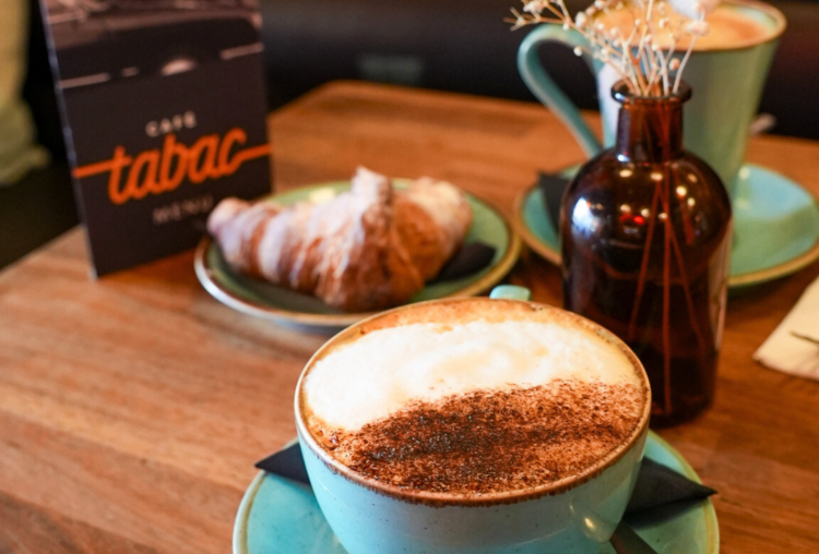Café Tabac