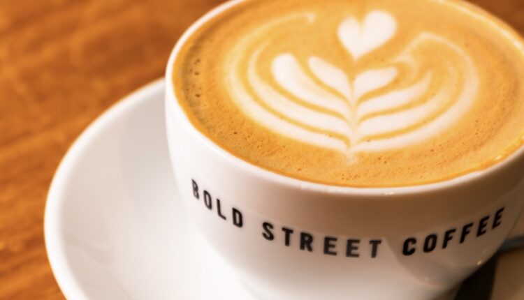 Bold Street Coffee