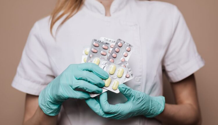 Pharmacist, pharmacy, chemist, medicines, pharmaceuticals