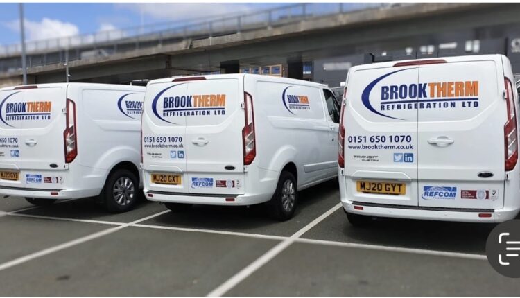 Brooktherm Refrigeration