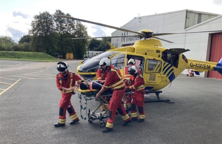 North West Air Ambulance