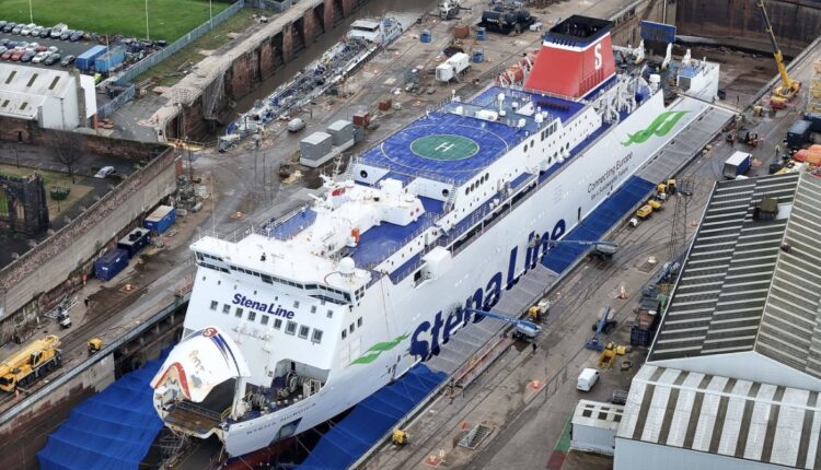 Stena