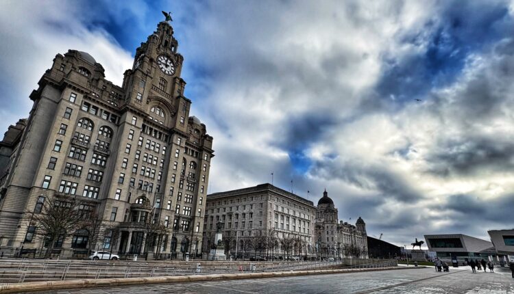 Royal Liver Building