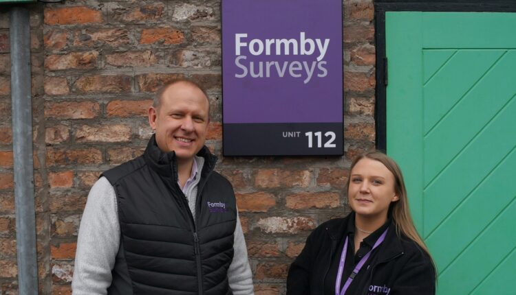 Formby Surveys