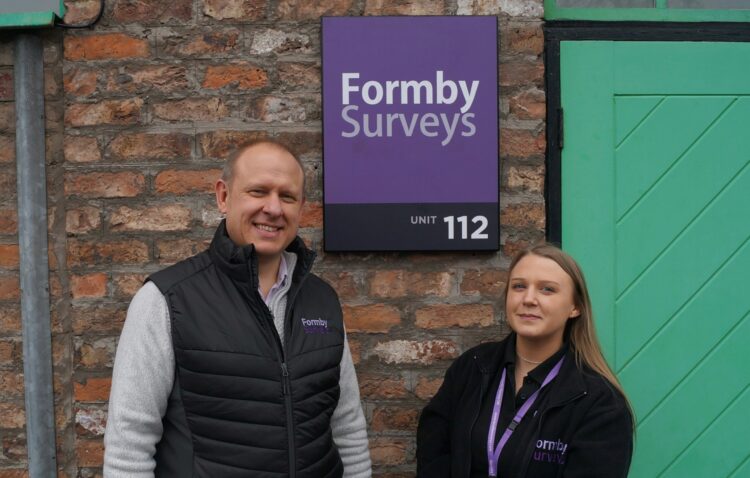 Formby Surveys