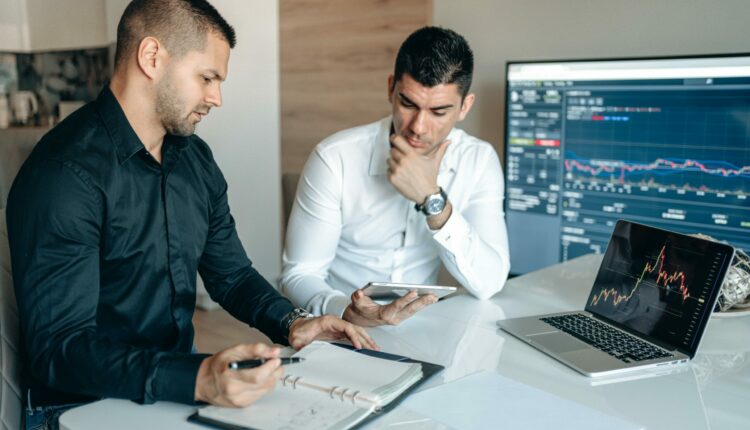 business, meeting, industry, commerce, office