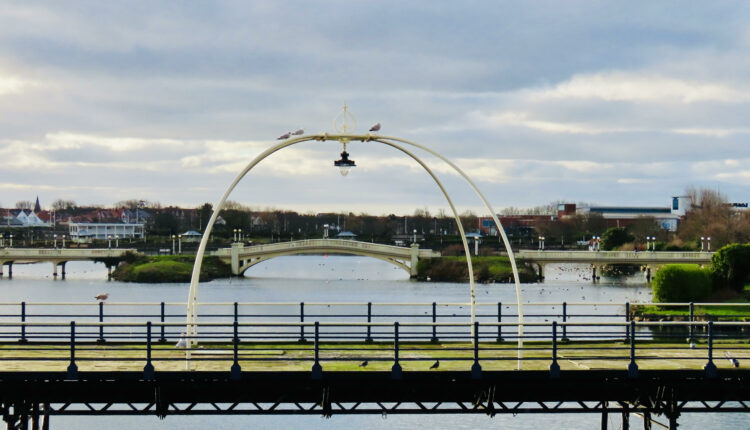 Southport Pier