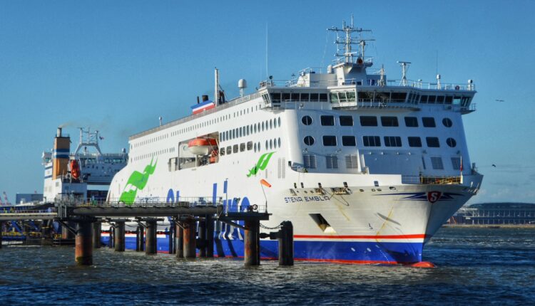 Stena Embla